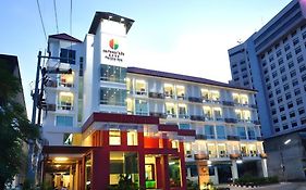 The Color Hotel